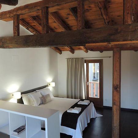 Casa Rural Vistes De Morella Room photo