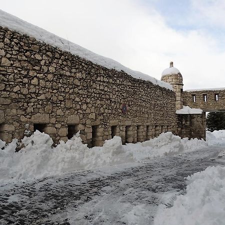 Casa Rural Vistes De Morella Exterior photo