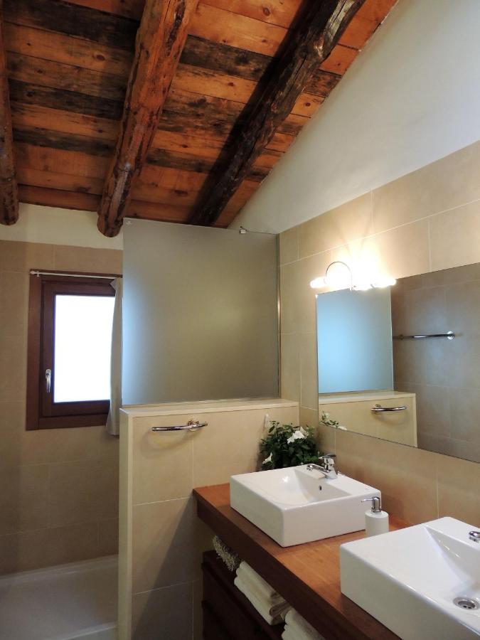 Casa Rural Vistes De Morella Exterior photo