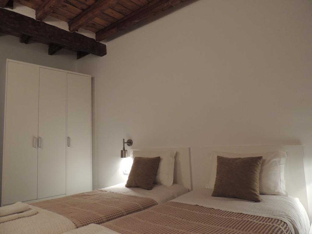 Casa Rural Vistes De Morella Room photo