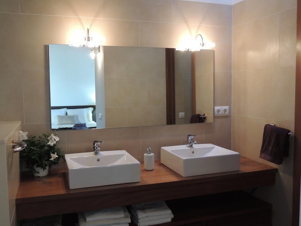 Casa Rural Vistes De Morella Room photo