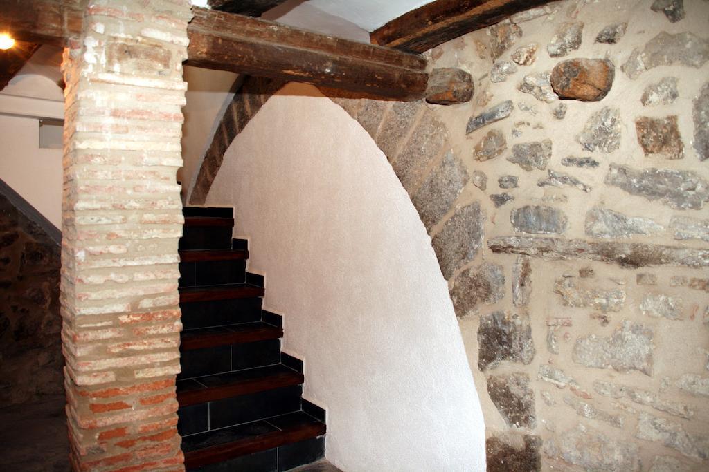 Casa Rural Vistes De Morella Room photo