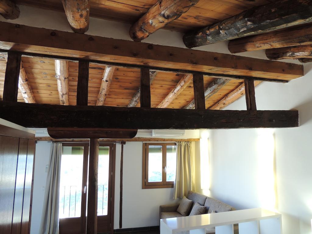 Casa Rural Vistes De Morella Room photo