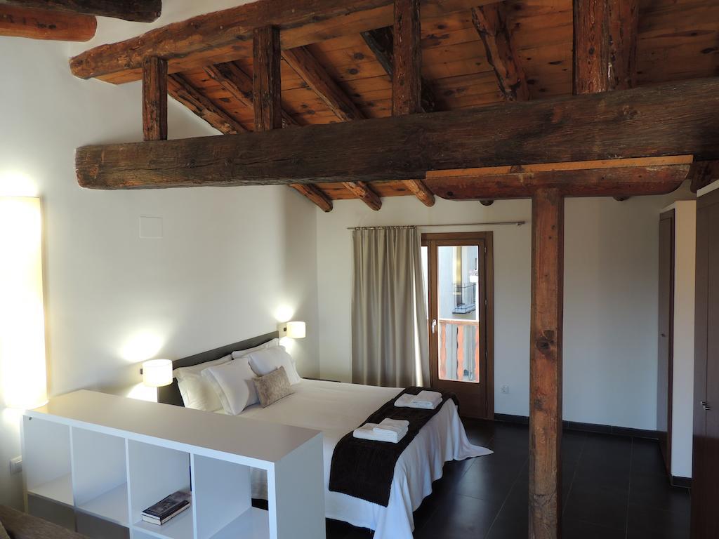 Casa Rural Vistes De Morella Room photo