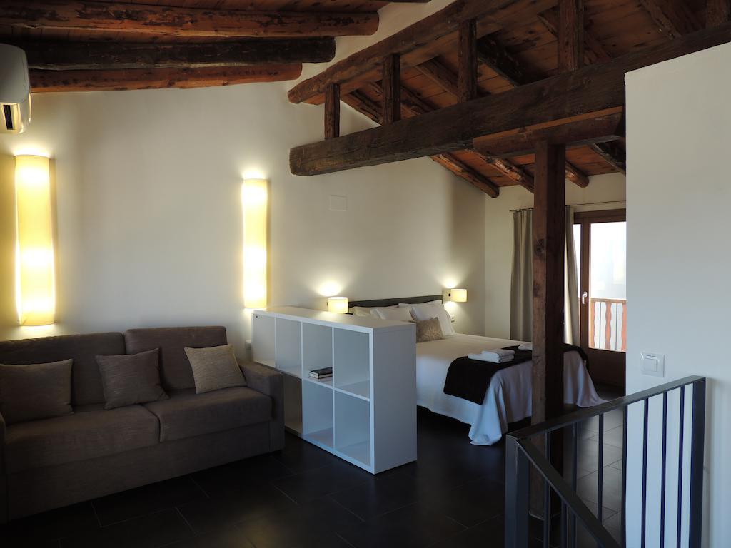 Casa Rural Vistes De Morella Room photo