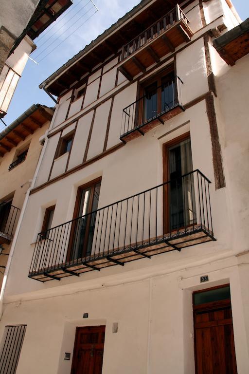 Casa Rural Vistes De Morella Room photo