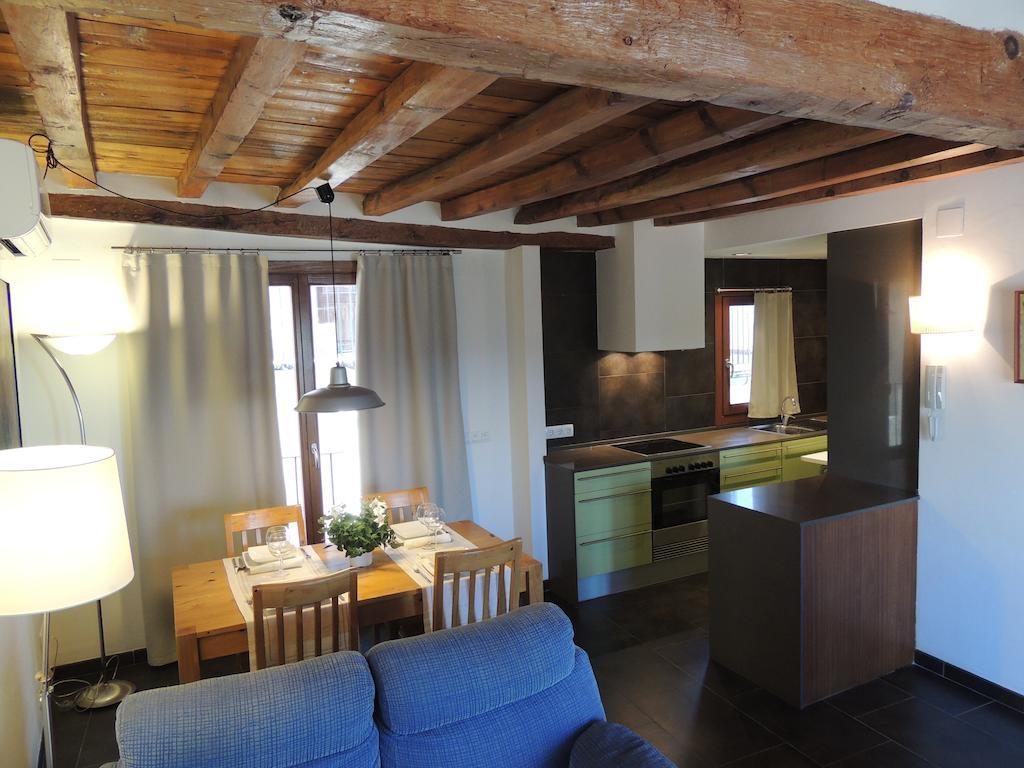 Casa Rural Vistes De Morella Room photo
