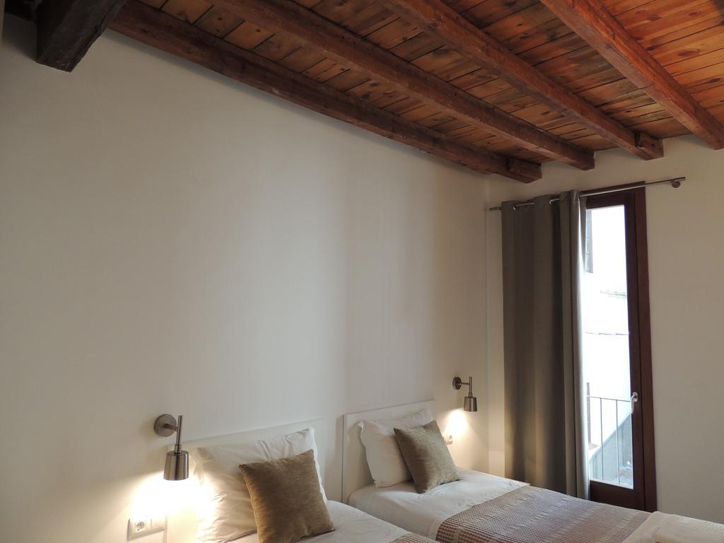 Casa Rural Vistes De Morella Exterior photo