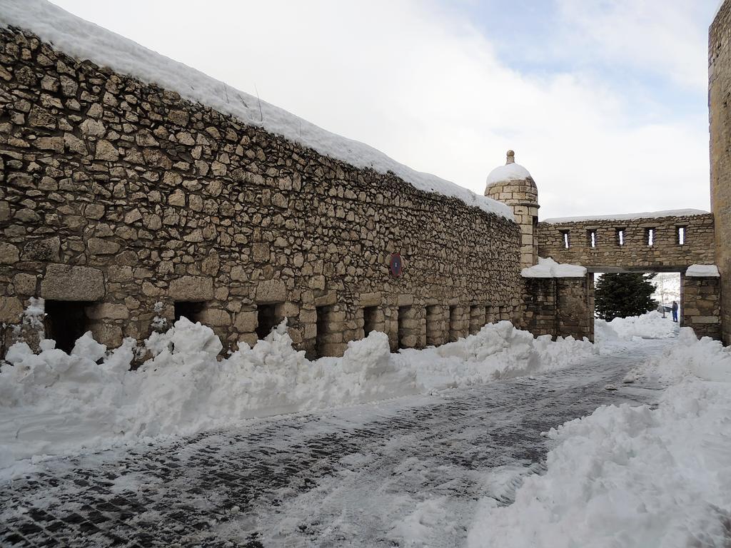 Casa Rural Vistes De Morella Exterior photo