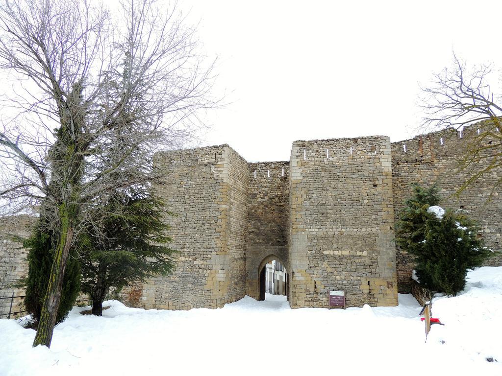 Casa Rural Vistes De Morella Exterior photo